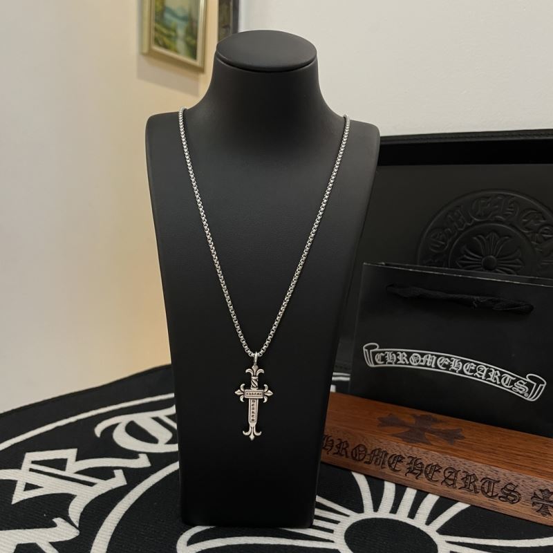 Chrome Hearts Necklaces